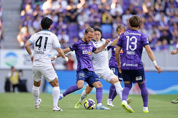 Nhận định, Soi kèo Kawasaki Frontale vs Sanfrecce Hiroshima 12h00 ngày 30/11: Cựu vương so tài - Ảnh 4