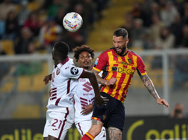 Nhận định, Soi kèo Lecce vs Torino 18h30 ngày 30/11: Thắng tối thiểu - Ảnh 4