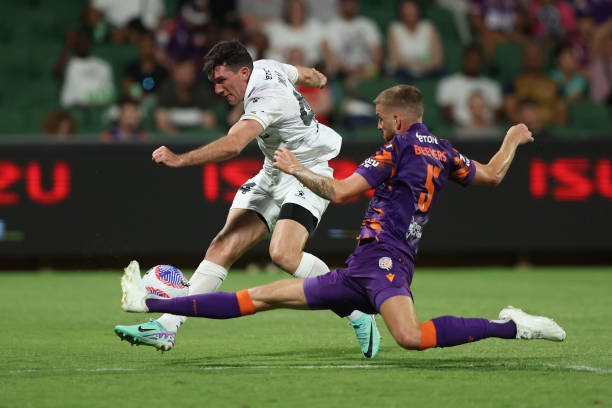Nhận định, Soi kèo Macarthur vs Perth Glory 14h00 ngày 30/11: 3 điểm ở lại - Ảnh 4