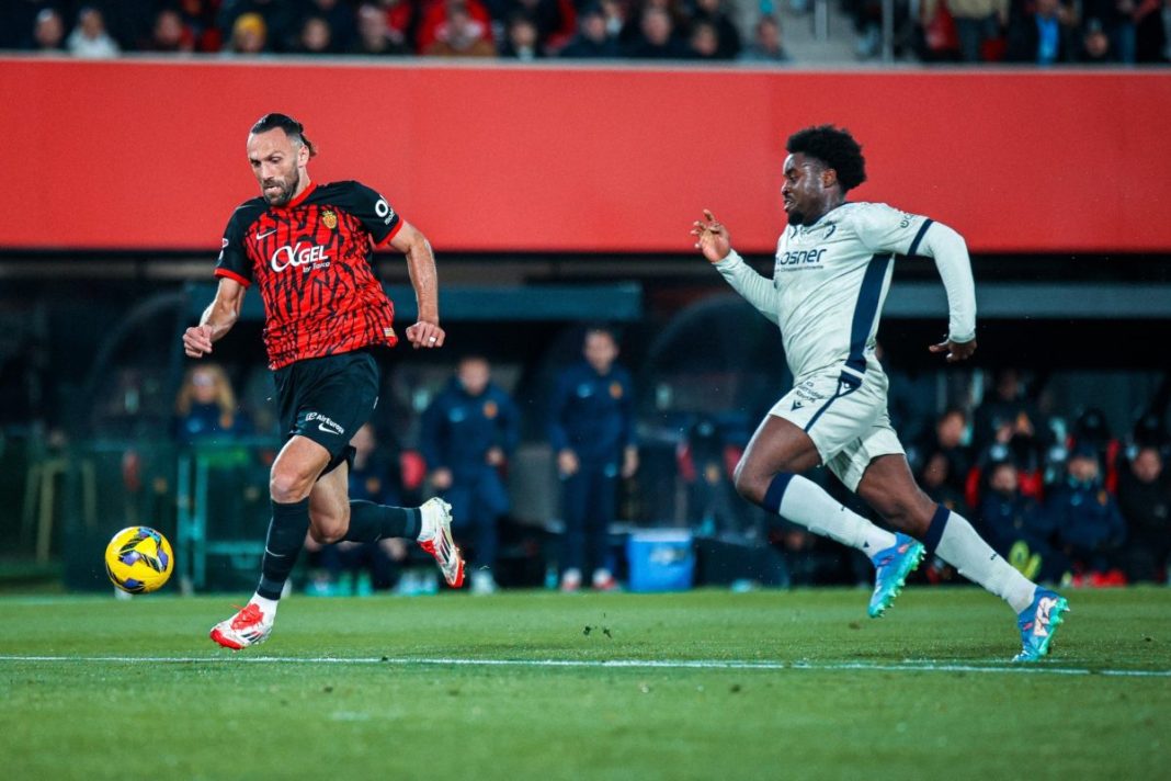 Nhận định, Soi kèo Mallorca vs Osasuna 20h00 ngày 29/11: Trốn vùng nguy hiểm - Ảnh 4
