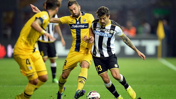 Nhận định, Soi kèo Parma vs Udinese, 21h00 ngày 29/11: Tiếp đà vươn lên - Ảnh 4