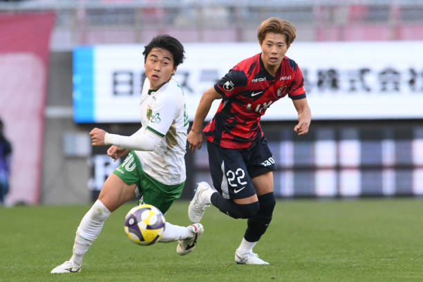 Nhận định, Soi kèo Tokyo Verdy vs Kashima Antlers 12h00 ngày 30/11: Không được sảy chân - Ảnh 4