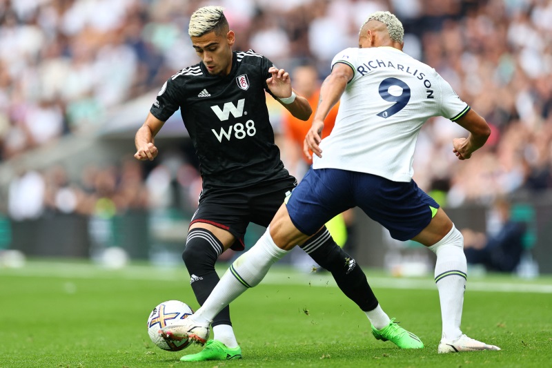 Nhận định, Soi kèo Tottenham vs Fulham 03h00 ngày 30/11: Điểm tựa sân nhà - Ảnh 1