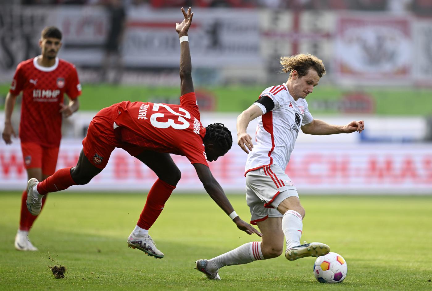 Nhận định, Soi kèo Union Berlin vs Heidenheim, 21h30 ngày 29/11: Vùi dập kẻ yếu - Ảnh 4