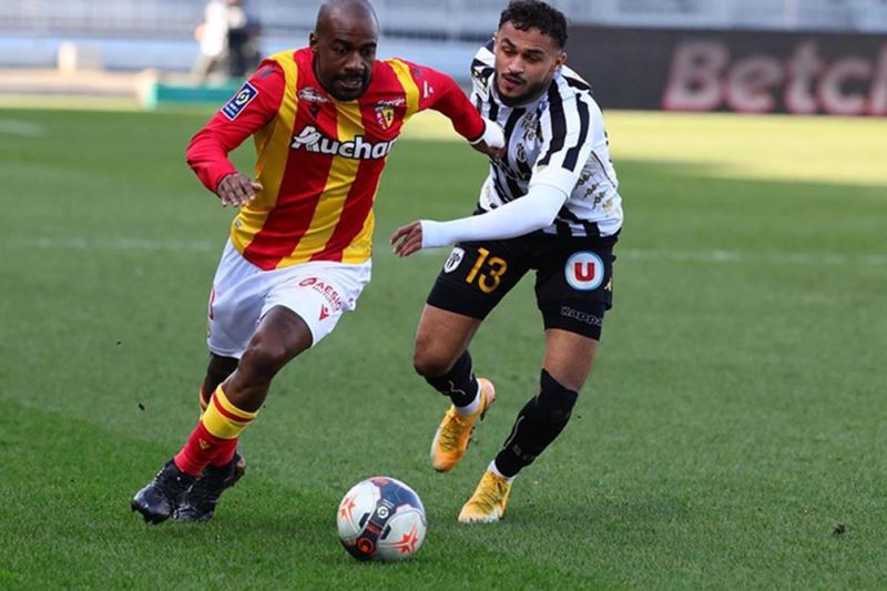 263100820 Nhận định, Soi kèo Angers vs Lens 23h15 ngày 30/11: Khách lấn chủ - Ảnh 1