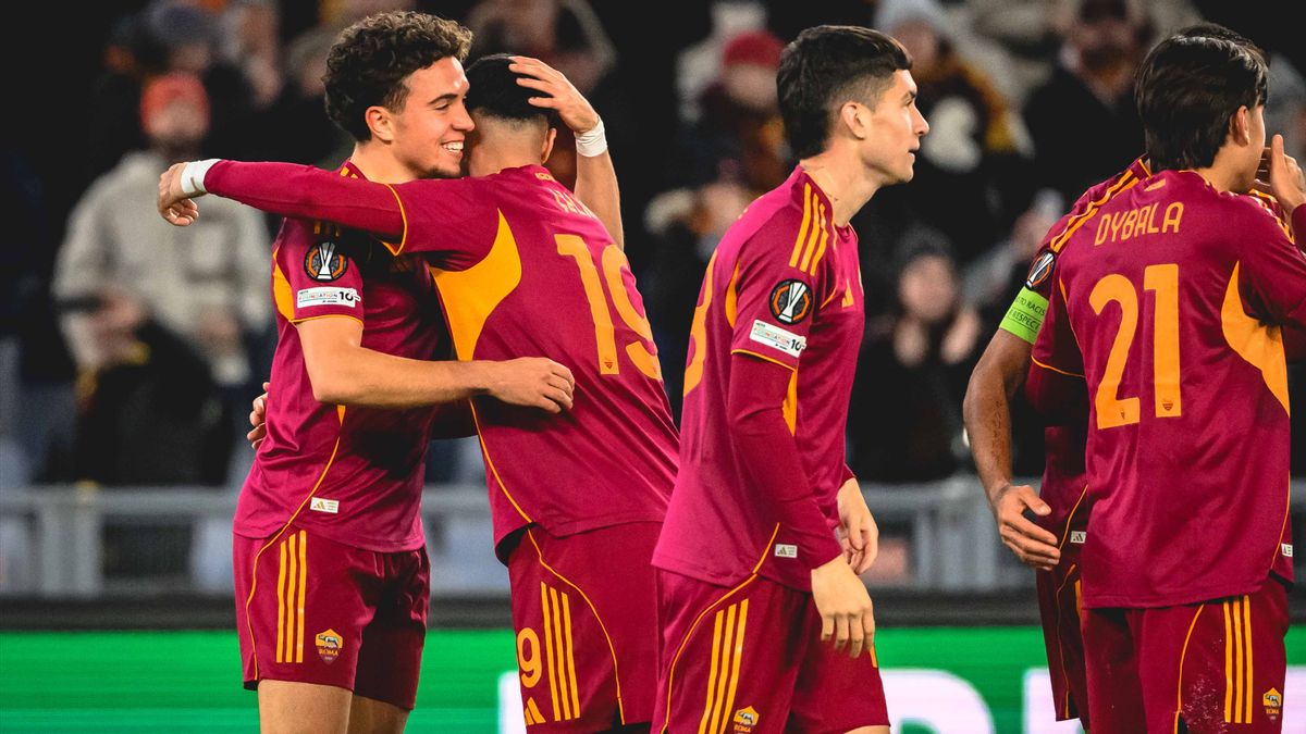 Nhận định, Soi kèo AS Roma vs Napoli 2h45 ngày 1/12: Xây chắc ngôi đầu - Ảnh 4