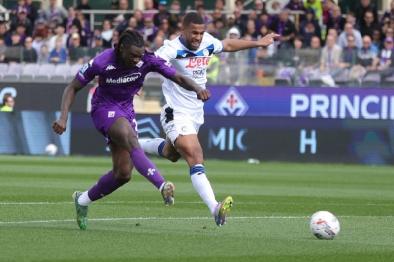Nhận định, Soi kèo Atalanta vs Fiorentina 00h00 ngày 01/12: Nhấn chìm đội khách - Ảnh 1