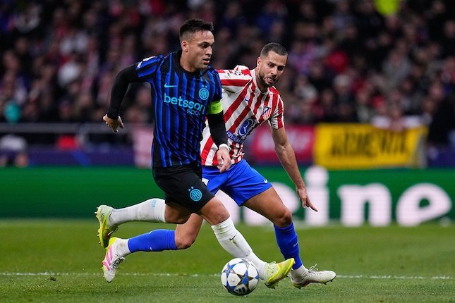 Nhận định, Soi kèo Pisa vs Inter Milan, 21h00 ngày 30/11: Chiến thắng giải khát - Ảnh 4