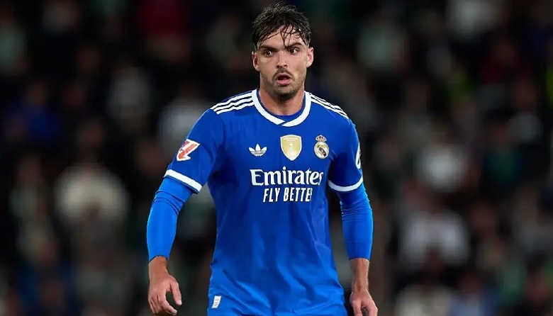 Real Madrid mất gần hết trung vệ trước trận gặp Girona - Ảnh 1