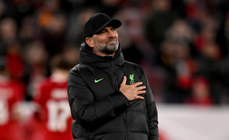 Liverpool dập tắt tin đồn mời Klopp trở lại giữa tâm bão khủng hoảng - Ảnh 1