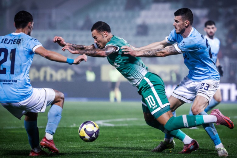 Nhận định, Soi kèo Arda Kardzhali vs Botev Plovdiv, 23h00 ngày 2/12: Cải thiện thứ hạng - Ảnh 1