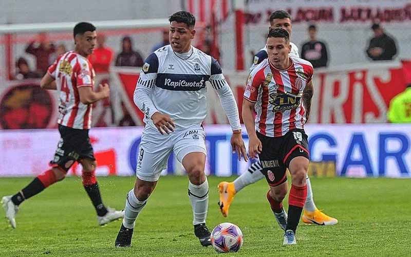 Nhận định, Soi kèo Barracas Central vs Gimnasia 3h00 ngày 2/12: Nối dài mạch thắng - Ảnh 1