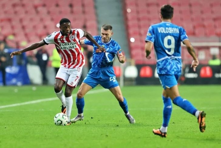 Nhận định, Soi kèo Dynamo Kyiv vs Poltava 20h30 ngày 1/12: Thắng trở lại - Ảnh 3