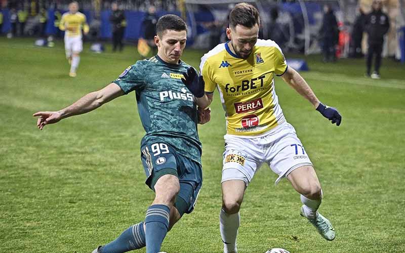 Nhận định, Soi kèo Motor Lublin vs Legia Warszawa 1h00 ngày 2/12: Chủ nhà khó thua - Ảnh 1
