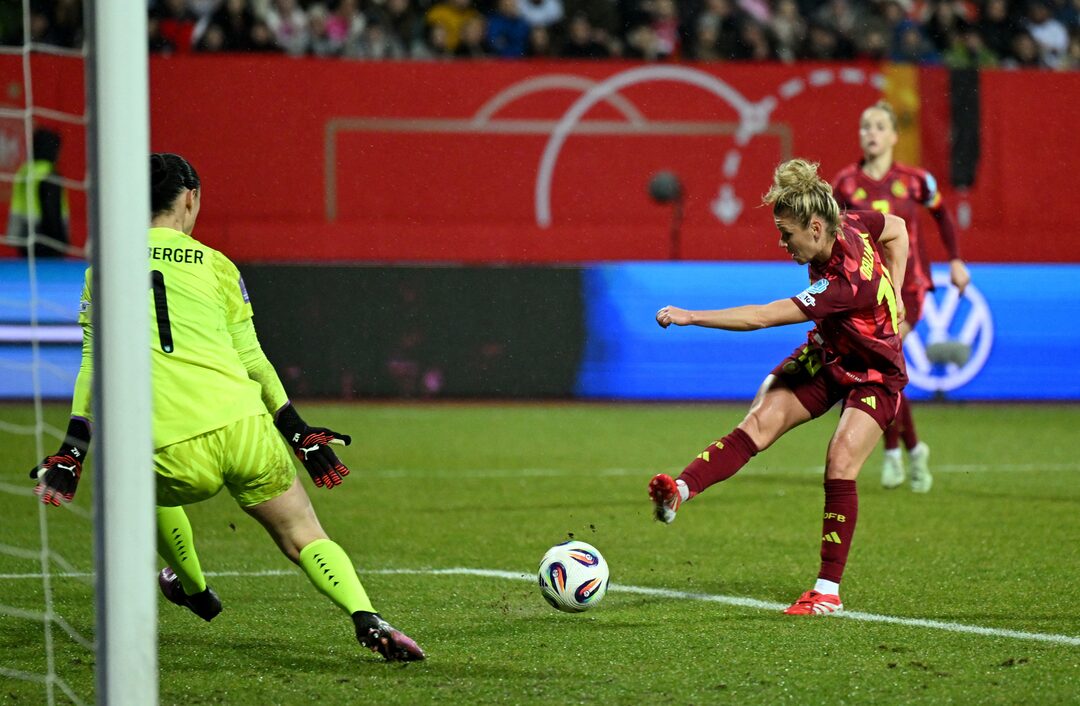 Nhận định, Soi kèo Nữ Áo vs Nữ Ukraine 18h00 ngày 1/12: Thử thách mới - Ảnh 3