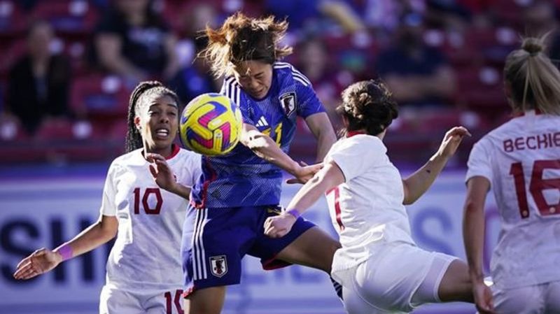 Nhận định, Soi kèo Nữ Nhật Bản vs Nữ Canada 12h00 ngày 2/12: Thêm một chiến thắng - Ảnh 4