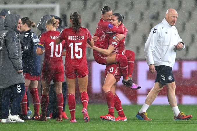 Nhận định, Soi kèo Nữ Síp vs Nữ Luxembourg 16h00 ngày 1/12: Đối thủ ưa thích - Ảnh 4