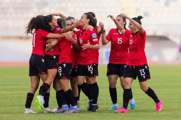 Nhận định, Soi kèo Nữ Thổ Nhĩ Kỳ vs Nữ Albania 20h00 ngày 1/12: Đội khách tạo bất ngờ - Ảnh 4
