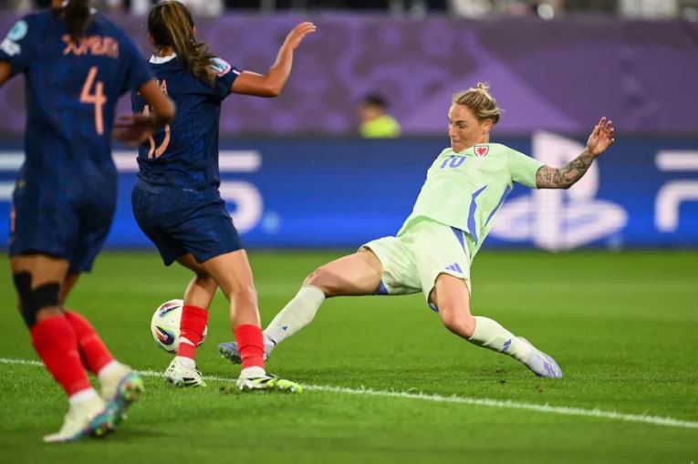 Nhận định, Soi kèo Nữ Thụy Sĩ vs Nữ Xứ Wales 18h00 ngày 2/12: Ngày buồn kéo dài - Ảnh 4