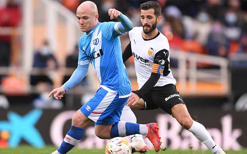 Nhận định, Soi kèo Rayo Vallecano vs Valencia 3h00 ngày 2/12: Thử thách xa nhà - Ảnh 1