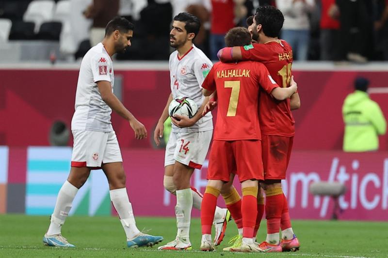 Nhận định, Soi kèo Tunisia vs Syria 20h00 ngày 1/12: Ra quân khó khăn - Ảnh 4
