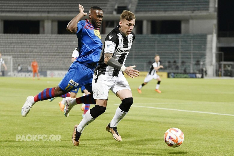 Nhận định, Soi kèo Volos vs Egaleo, 0h00 ngày 3/12: Trên cơ hoàn toàn - Ảnh 1