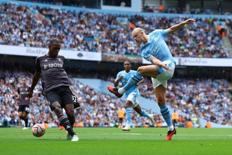 Nhận định, Soi kèo Fulham vs Man City 02h30 ngày 03/12: Khuất phục chủ nhà - Ảnh 1