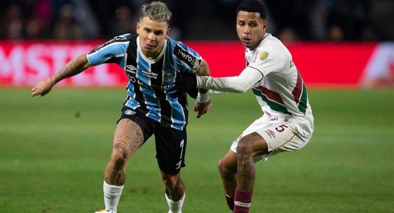 Nhận định, Soi kèo Gremio vs Fluminense 7h30 ngày 3/12: Giữ lại 3 điểm - Ảnh 4