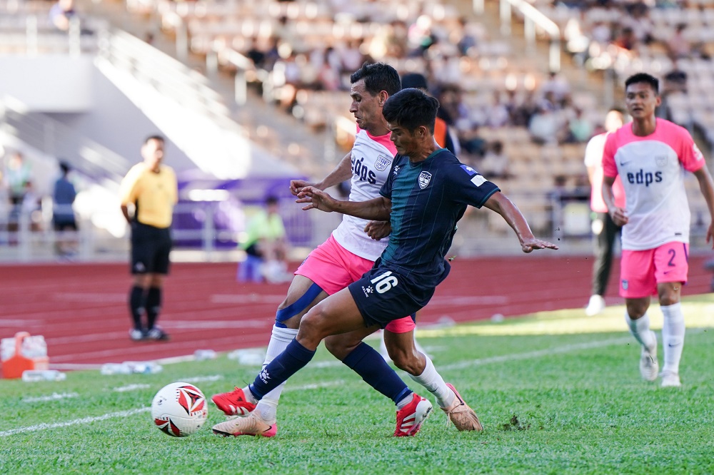 Nhận định, Soi kèo Kitchee vs Eastern District 19h00 ngày 2/12: Củng cố ngôi đầu - Ảnh 4
