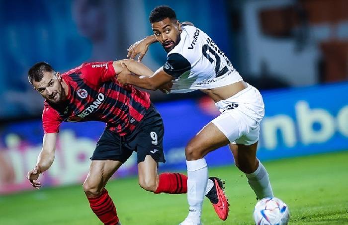 Nhận định, Soi kèo Montana vs Lokomotiv Sofia, 20h30 ngày 2/12: Khách có quà - Ảnh 4