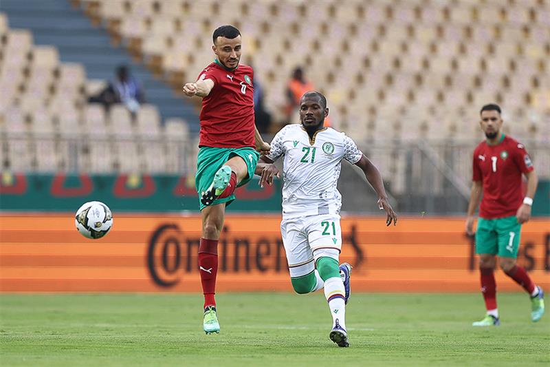 Nhận định, Soi kèo Morocco vs Comoros 19h00 ngày 2/12: Phô diễn sức mạnh - Ảnh 4