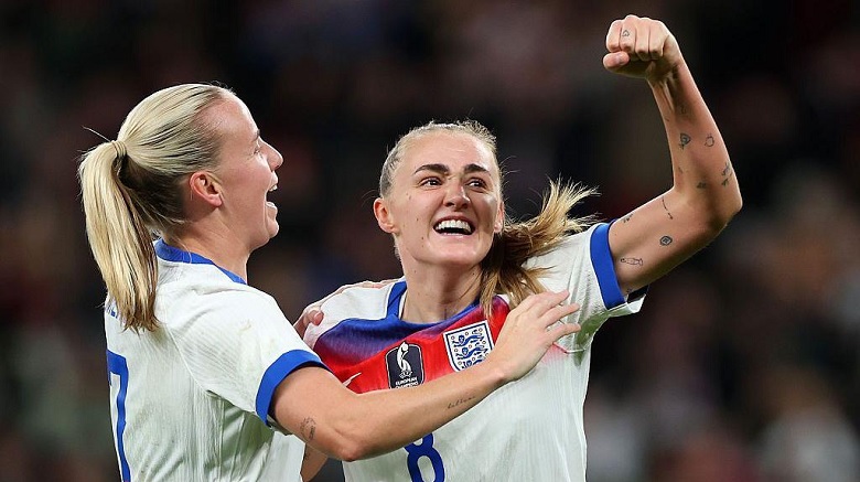 Nhận định, Soi kèo Nữ Anh vs Nữ Ghana 2h00 ngày 3/12: Phô trương sức mạnh - Ảnh 1