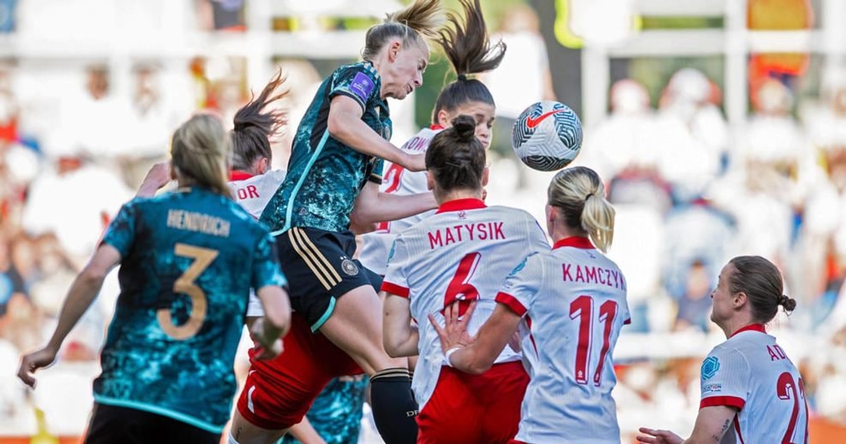 Nhận định, Soi kèo Nữ Ba Lan vs Nữ Latvia, 19h30 ngày 2/12: Áp đảo cửa dưới - Ảnh 3