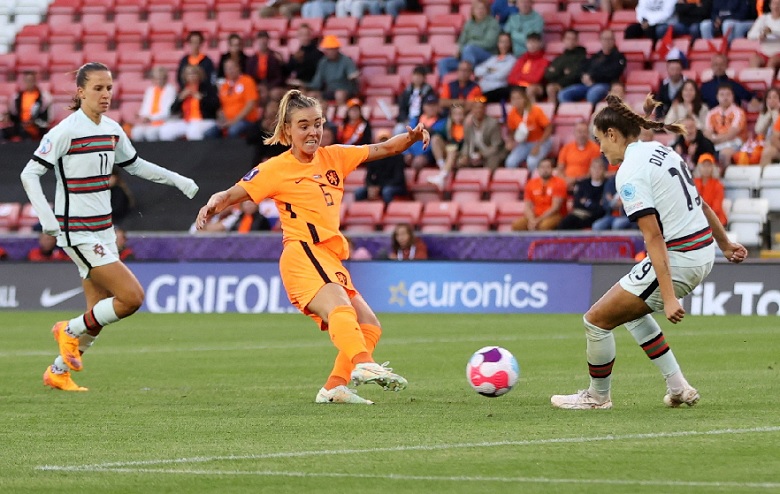 Nhận định, Soi kèo Nữ Bồ Đào Nha vs Nữ Brazil 1h45 ngày 3/12: Thử thách cực đại - Ảnh 1