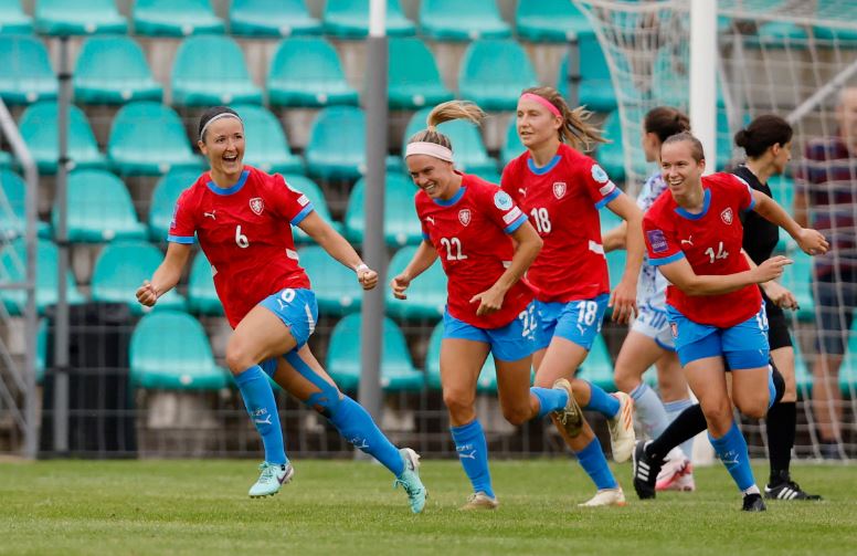 Nhận định, Soi kèo Nữ Séc vs Nữ Serbia 19h00 ngày 2/12: Trả nợ - Ảnh 4