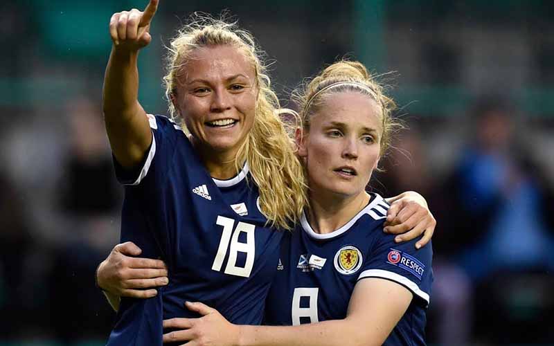 Nhận định, Soi kèo Nữ Trung Quốc vs Nữ Scotland 1h00 ngày 3/12: Không quá bùng nổ - Ảnh 1