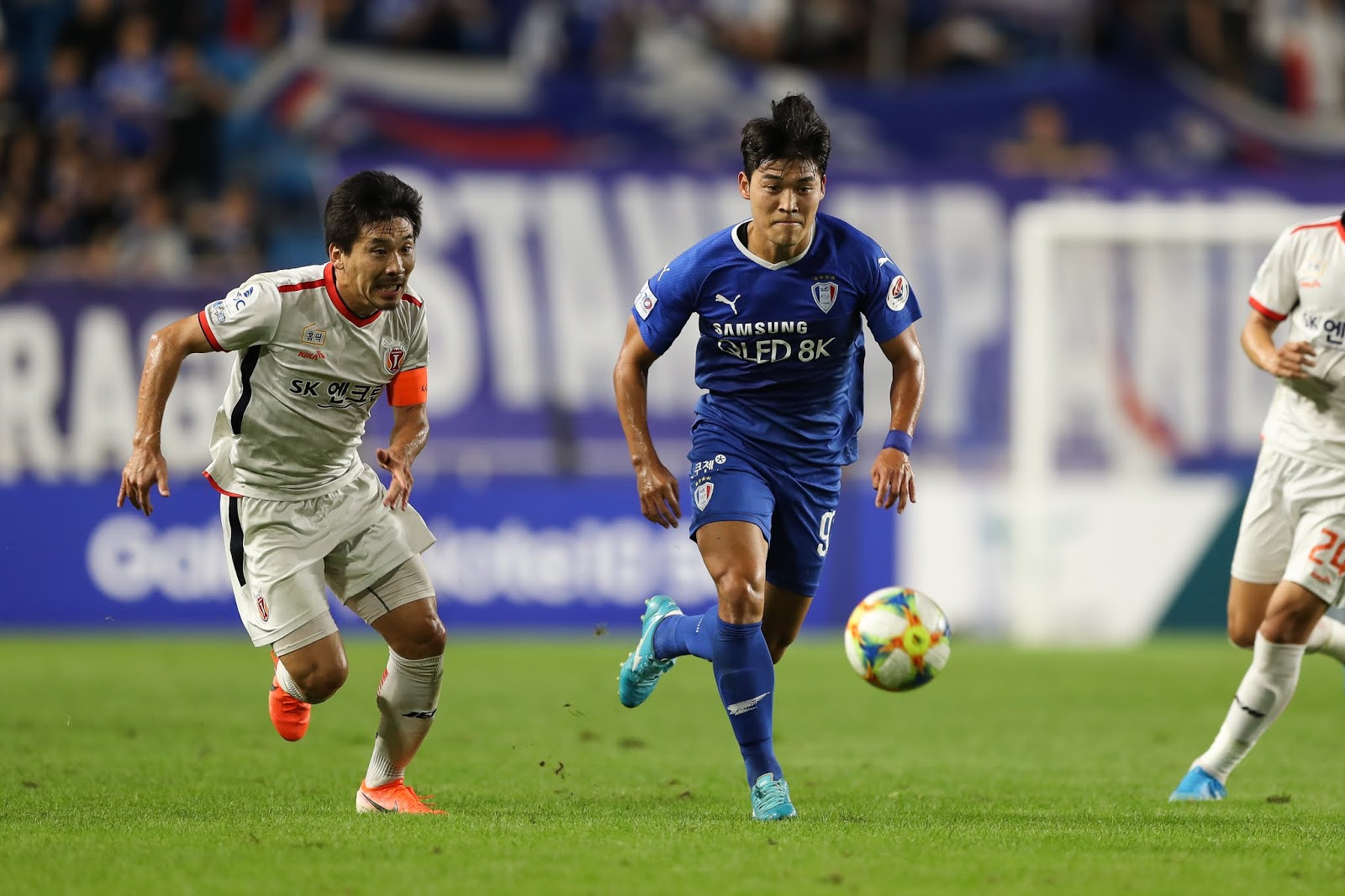 Nhận định, Soi kèo Suwon Samsung Bluewings vs Jeju SK 17h00 ngày 3/12: Ưu thế mong manh - Ảnh 5