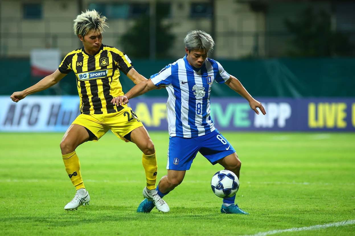 Nhận định, Soi kèo Tampines Rovers vs BG Pathum United 18h30 ngày 3/12: Bất ngờ tại Singapore - Ảnh 4