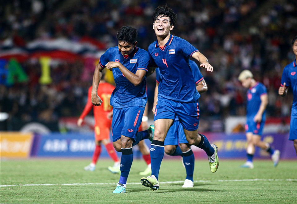 Nhận định, Soi kèo U22 Timor Leste vs U22 Thái Lan 19h00 ngày 3/12: Thị uy sức mạnh - Ảnh 4