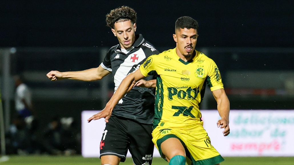 Nhận định, Soi kèo Vasco da Gama vs Mirassol 5h ngày 3/12: Điểm tựa sân nhà - Ảnh 4