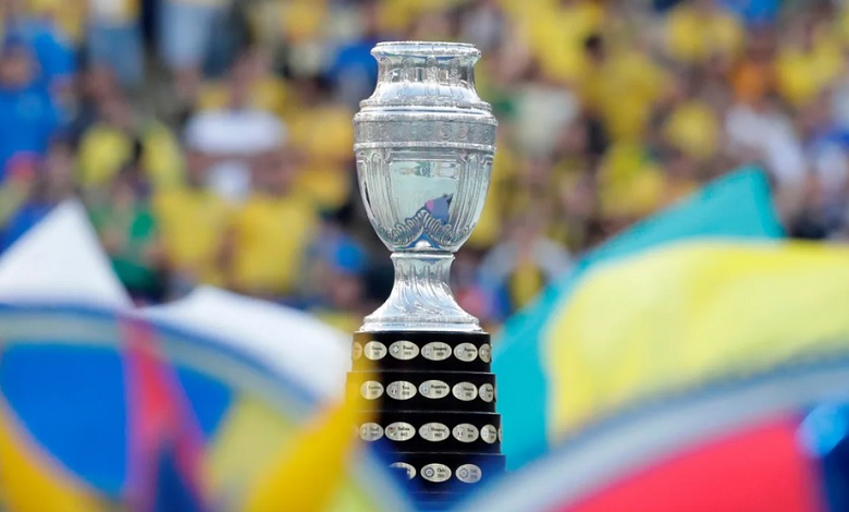 Sau World Cup 2026, Mỹ tiếp tục muốn đăng cai Copa America 2028 - Ảnh 1