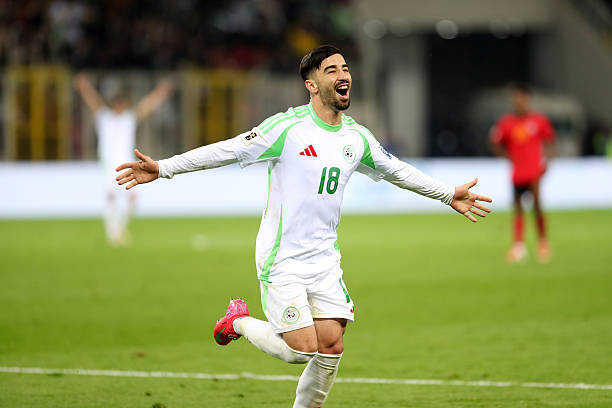 Nhận định, Soi kèo Algeria vs Sudan, 19h00 ngày 3/12: Không dễ nuốt cửa dưới - Ảnh 4