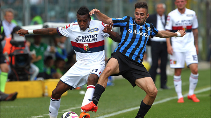 Nhận định, Soi kèo Atalanta vs Genoa, 21h00 ngày 3/12: Tiếp tục vươn lên - Ảnh 4