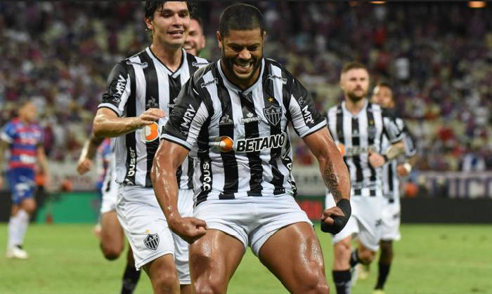 Nhận định, Soi kèo Atletico Mineiro vs Palmeiras 7h30 ngày 4/12: Bất phân thắng bại - Ảnh 4