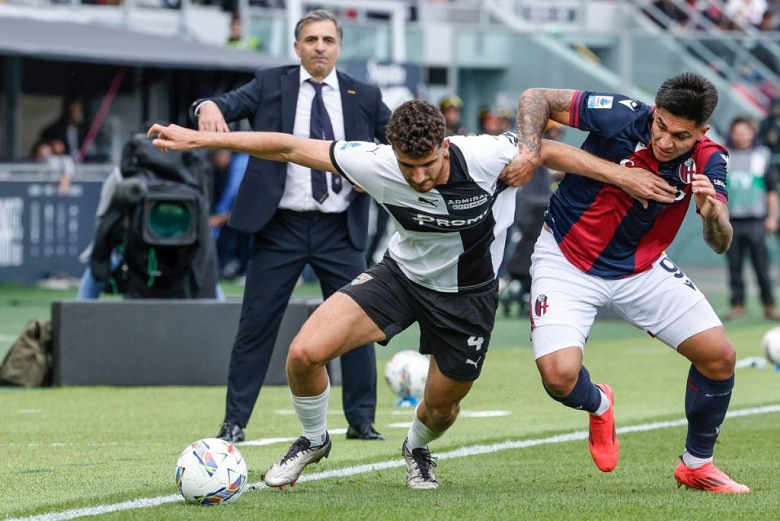 Nhận định, Soi kèo Bologna vs Parma 0h00 ngày 5/12: Chủ nhà lấy vé - Ảnh 1