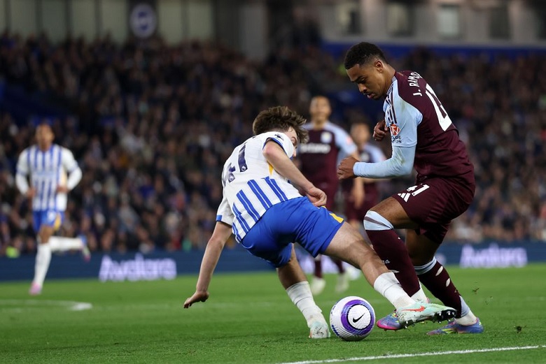 Nhận định, Soi kèo Brighton vs Aston Villa 2h30 ngày 4/12: Giữ lại 3 điểm - Ảnh 4