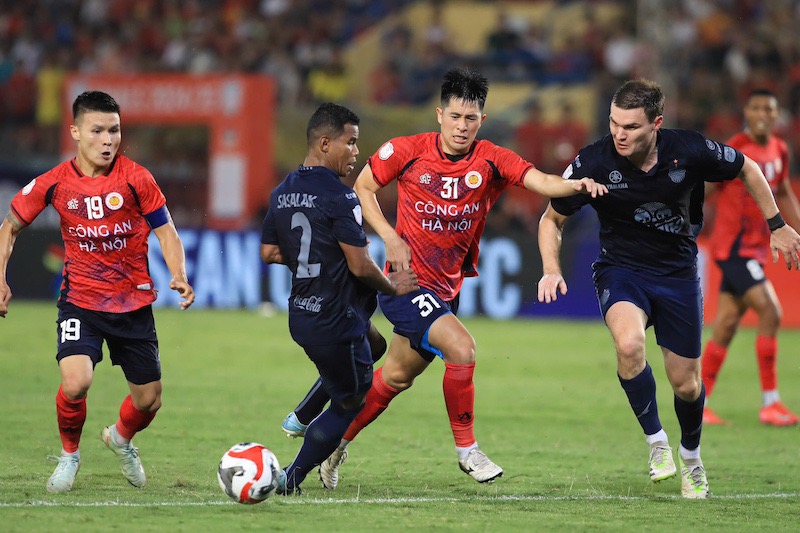 Nhận định, Soi kèo Buriram United vs Công an Hà Nội, 19h00 ngày 3/12: Chủ nhà trọn niềm vui - Ảnh 4