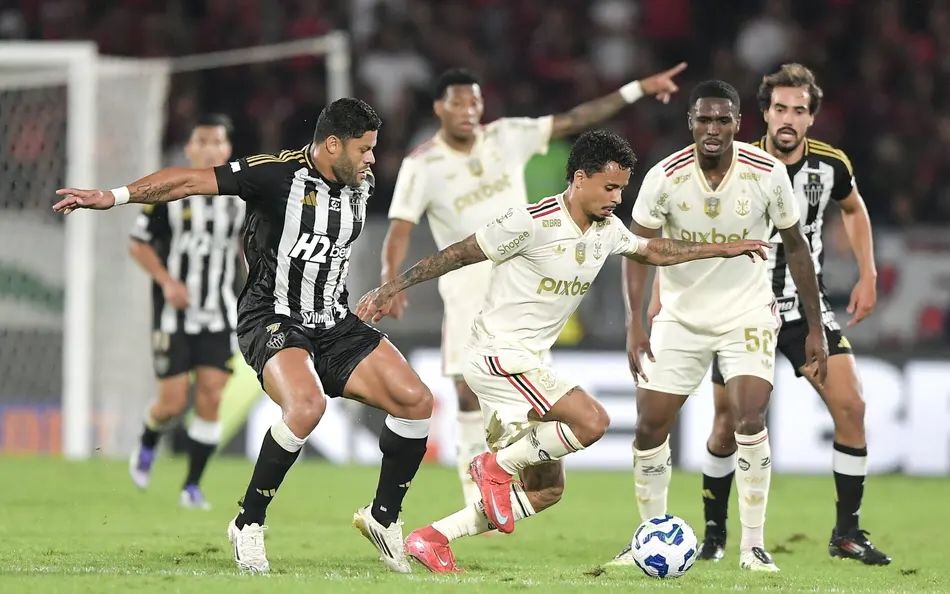 Nhận định, Soi kèo Flamengo vs Ceara 7h30 ngày 4/12: Không có bất ngờ - Ảnh 4