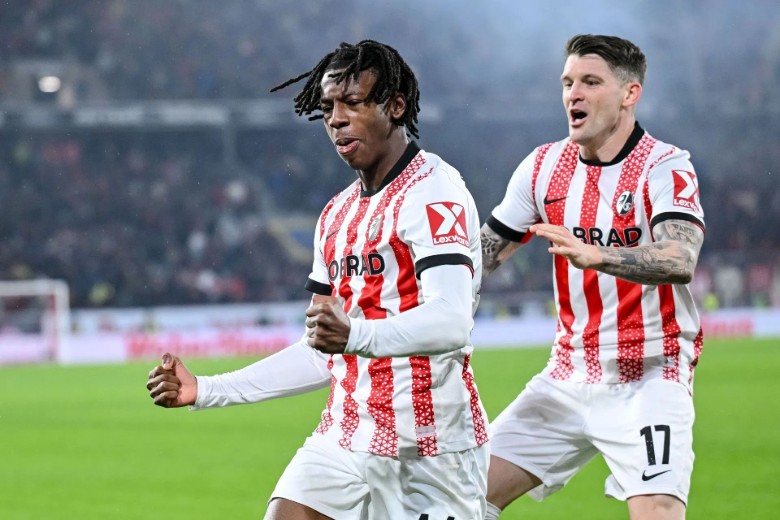 Nhận định, Soi kèo Freiburg vs Darmstadt, 0h00 ngày 4/12: Đối thủ lệch kèo - Ảnh 1