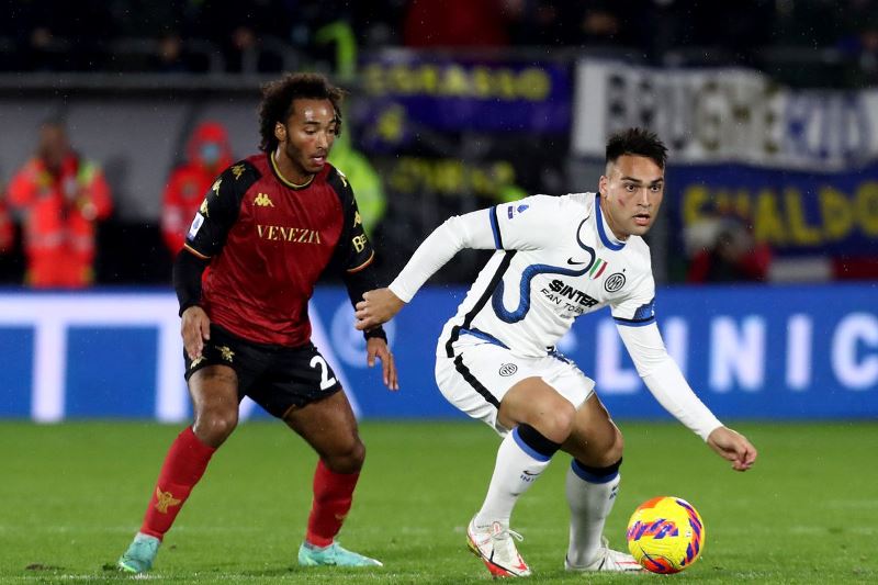 Nhận định, Soi kèo Inter Milan vs Venezia 03h00 ngày 04/12 - Ảnh 1